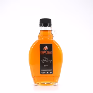 Maple Syrup (Kent Style Glass) - Image 2