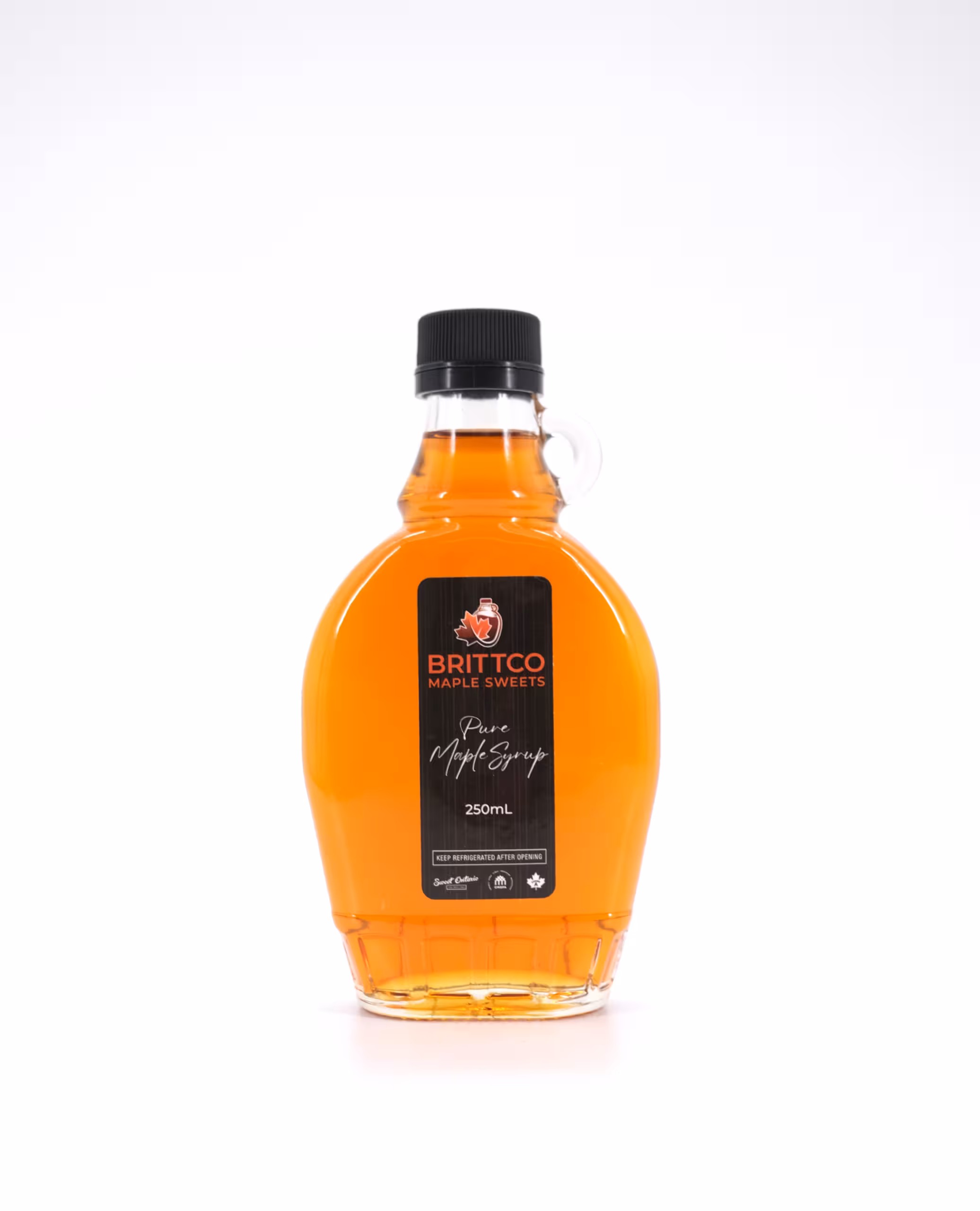 Maple Syrup (Kent Style Glass) - Image 2