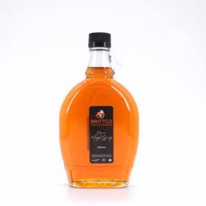Maple Syrup (Kent Style Glass) - Image 3