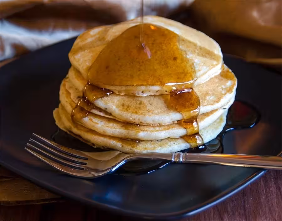 All-Time Favorite Pancakes