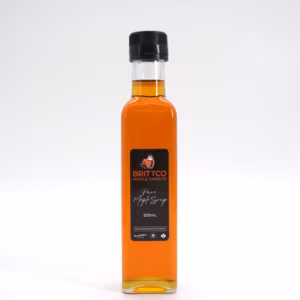 Maple Syrup (Tall Glass) - Image 2