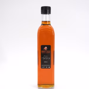 Maple Syrup (Tall Glass) - Image 3